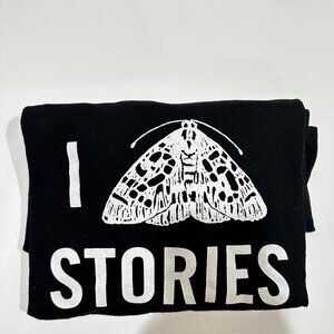I Moth Stories (The Moth Podcast) Tee